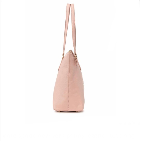 🌸♠️ KATE SPADE Sienna Large Leather Tote Bag ♠️🌸 - Picture 16 of 16